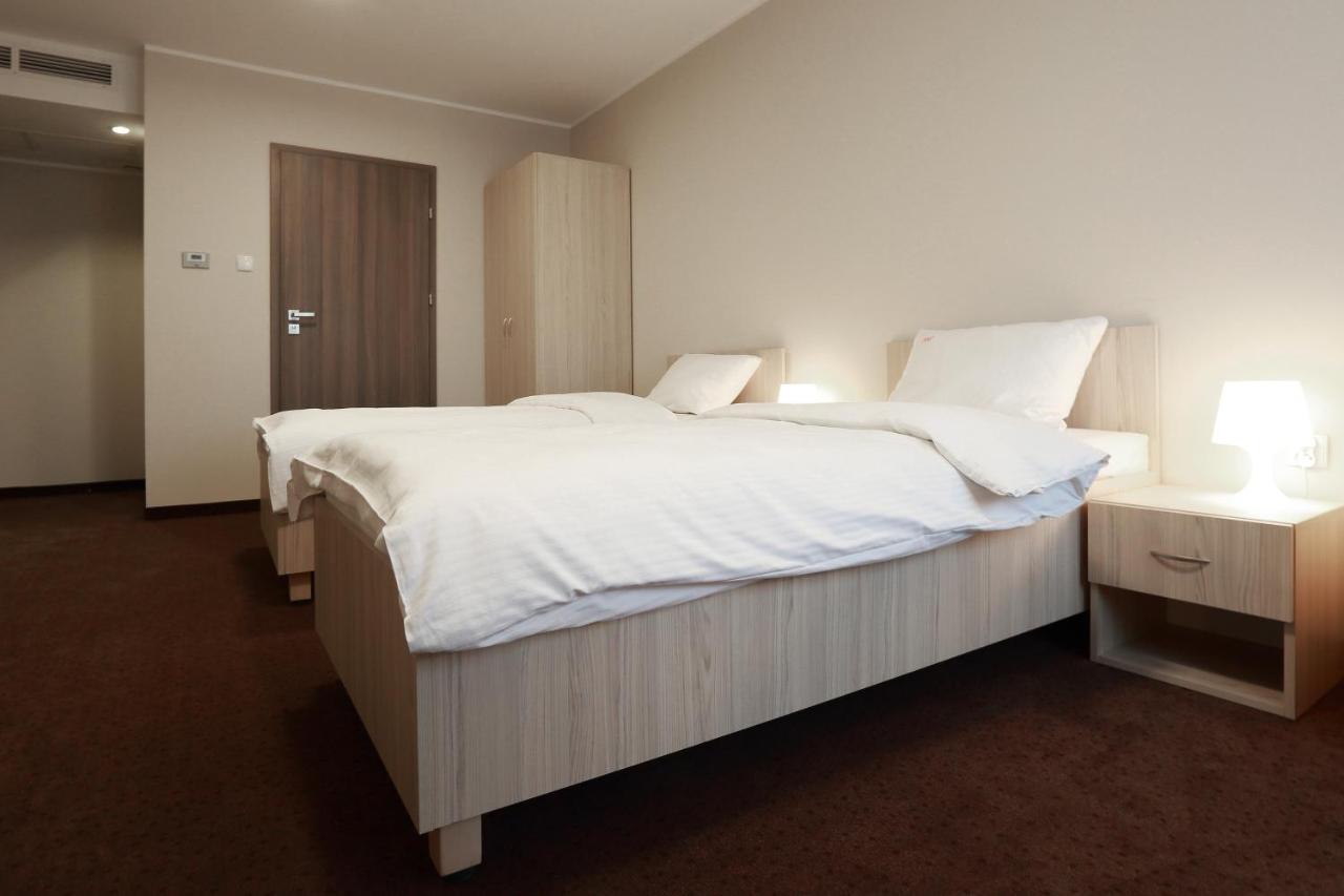 Hotel Porto ราดอมสโก ห้อง รูปภาพ