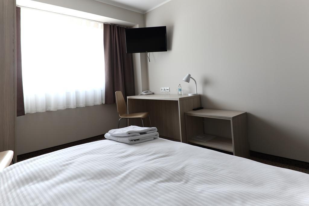 Hotel Porto ราดอมสโก ห้อง รูปภาพ