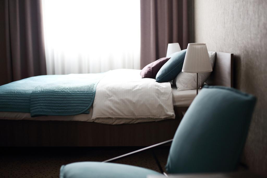 Hotel Porto ราดอมสโก ภายนอก รูปภาพ