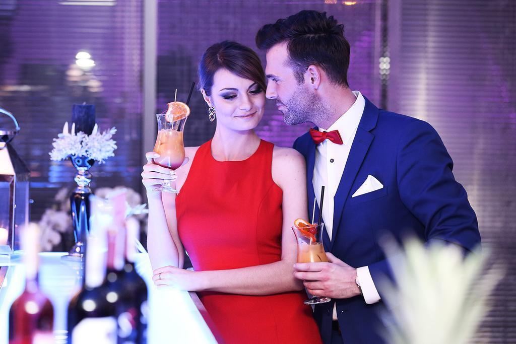 Hotel Porto ราดอมสโก ภายนอก รูปภาพ