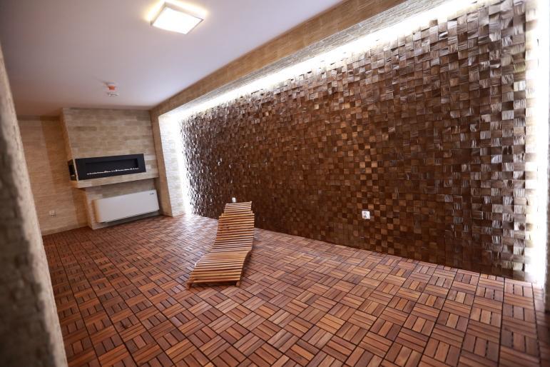 Hotel Porto ราดอมสโก ภายนอก รูปภาพ